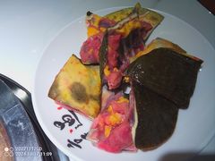 -享遇.锅姥姥牛排海鲜自助(小寨店)