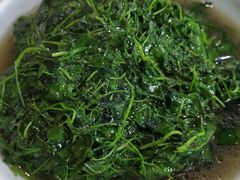 酒香草头-扬州小吃(延安西路店)