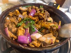 -胡须佬鸡煲四季火锅(龙珠大道店)