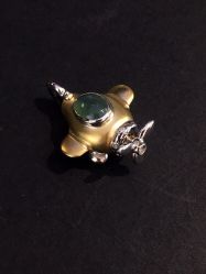 -夸克珠宝设计工作室