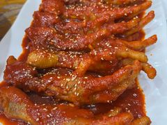 -顺姬冷面(延大店)
