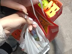 -海底捞火锅(盈石八一广场店)