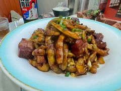 -老妈厨房团圆饺子东北菜(北环路店)