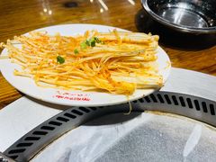 -三肥两瘦烤肉(鹿城店)