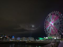 -琴岛之星摩天轮