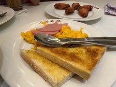 -大哥餐厅(西城花园店)