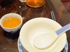 -山水茶艺馆·点心粤菜·30年老字号