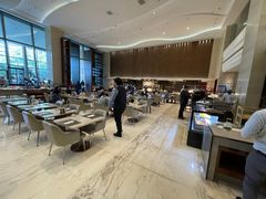 -上海新发展亚太JW万豪酒店