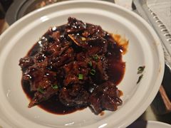 -绿茶餐厅(光谷世界城步行街店)