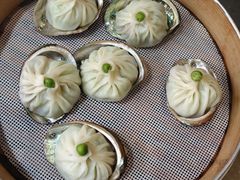-隆喜元鱼汤包·海鲜(中联广场店)