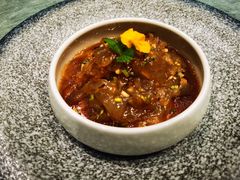 老醋蛰头-马仕玖煲·融合菜·酥不腻烤鸭(人大店)