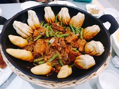 -古洼一锅鲜(开发区店)