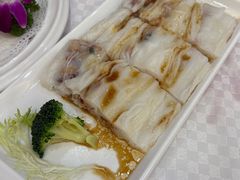 -万山楼海鲜酒家·二十三年老字号