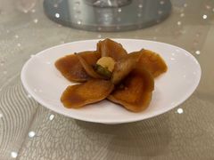 -正佳广场万豪酒店-粤菜餐厅·点心·海鲜·聚餐