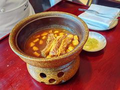 -华尔道夫酒店·鸢尾宫1893(金鱼胡同店)