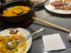 招牌沸腾土豆泥-谭记旺品(小谭山店)