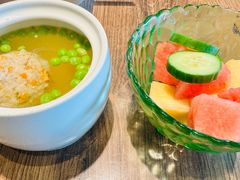 -大潮淮·淮扬菜(何园旗舰店)