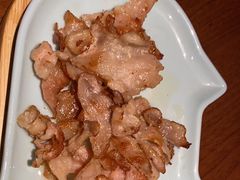 -飞阳铁板烧(ME TOWN购物中心店)