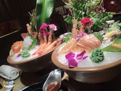 -蟹将军·松叶蟹和牛日料放题自助(K11店)