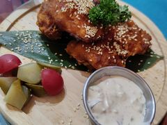 -My Way Town买味堂·东南亚餐厅(亦庄店)