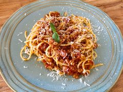 肉酱意面-HAPPEN(江川东路店)