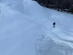 -辽阳弓长岭温泉滑雪场