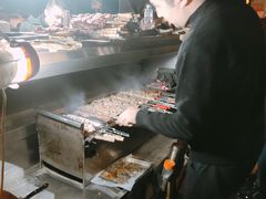 -新疆阿力烧烤