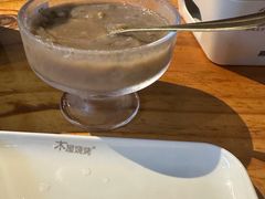 -木屋烧烤(坂田天安云谷店)