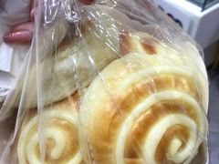 -大苹果面包生日蛋糕(明珠店)