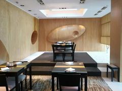 -西村日本料理(香格里拉饭店)