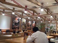 -味千拉面(广州白云机场T1西二店)