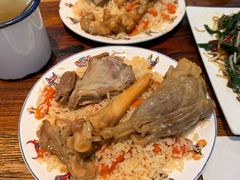 -217丰惠源抓饭(江乾路店)
