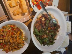 -洞庭土菜小炒馆(易发广场店)