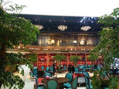 -宴秋杭州菜(锦艺城店)