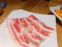 -江户烧肉(高德店)