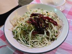 -可可大虾武汉土菜大排档(万松园1店)