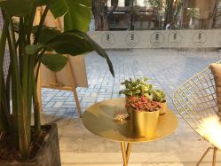 大厅-苏豪路易士·嘉玛发廊