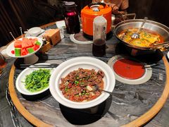 -湘力力小院·鱼汤泡饭(枫林路店)