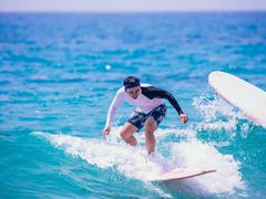 -盘古掌冲浪俱乐部(日月湾店)