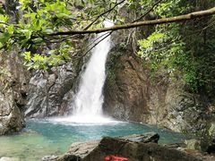 -宁波五龙潭景区