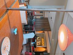 -绿城玫瑰园酒店-遇见19楼餐厅(舟山绿城玫瑰园酒店店)