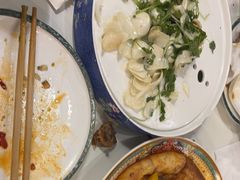 -帕米尔食府(白云观店)
