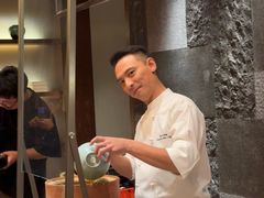 -西安凯悦酒店·湖畔中餐厅