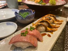 -炙柒Sekinana·精致料理 烧鸟·铁板烧(海上世界店)