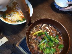 铜瓢沸腾牛肉-吃货私房菜(丽江束河古镇店)