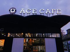 -十二小节BAR·COFFEE·ACE&CLUB·火车咖啡厅(751店)