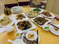 -旺富东海大酒楼(海鲜街店)