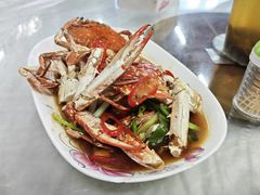 -众味海鲜大排档·活海鲜·潮汕味(南澳店)
