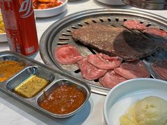 -六七八韩式烤肉·韩国料理(上杭路店)