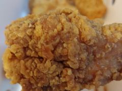 -麦当劳(国际大厦店)